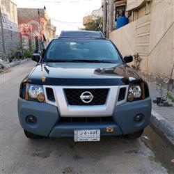 Nissan Xterra